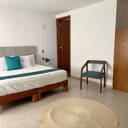 Azul Arena Hotel Boutique Mazatlán Buitenkant foto