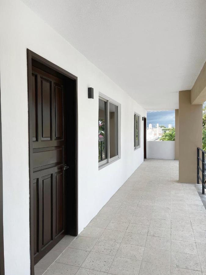 Azul Arena Hotel Boutique Mazatlán Buitenkant foto