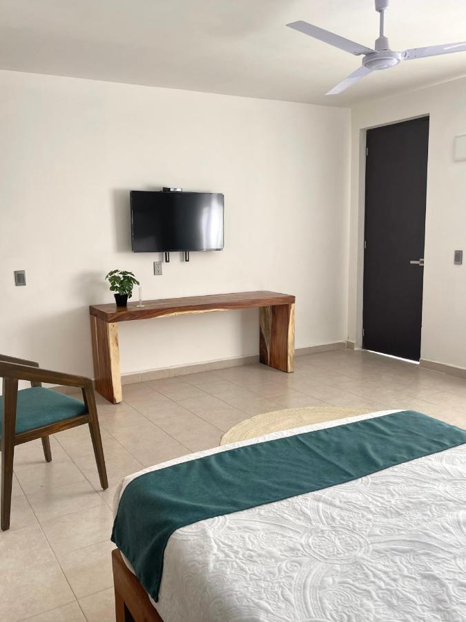 Azul Arena Hotel Boutique Mazatlán Buitenkant foto
